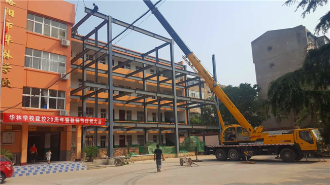 鋼結(jié)構(gòu)廠房的日常維護(hù)與保養(yǎng)都有哪些？